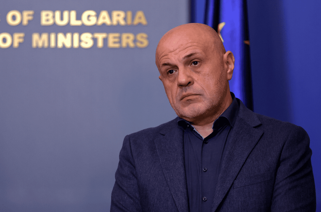 Вицепремиерът томислав дончев шокиран, изнесе притеснителни данни: цели 4 години…