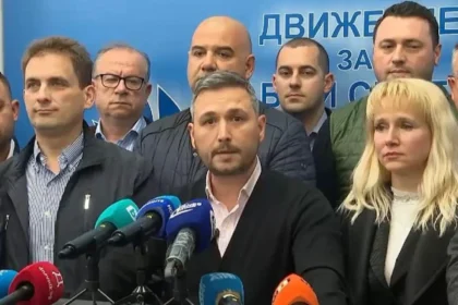 Официално: земеделските представители на доган се оттеглят от кабинета "желязков"