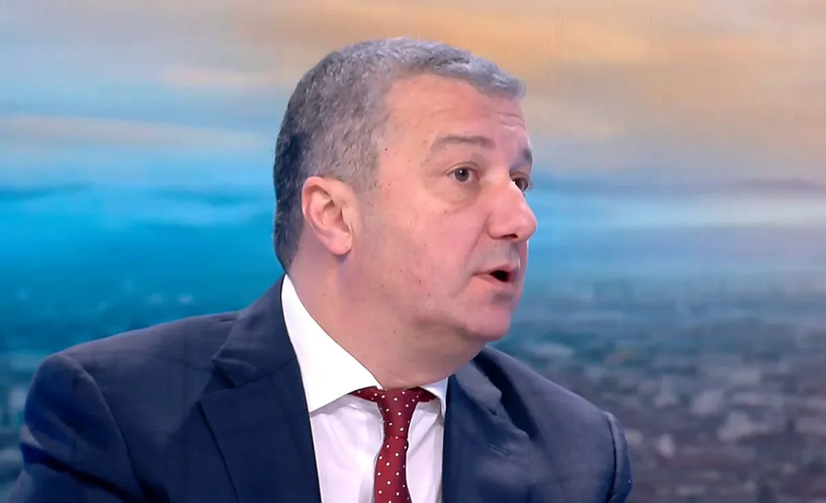 Още един виден бесепар се отказва от участие в изборите 1 Още един виден бесепар се отказва от участие в изборите