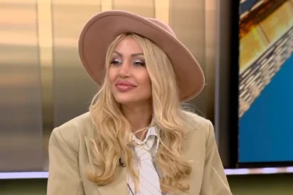 Джулиана гани разкри своята версия за скандала с петя буюклиева