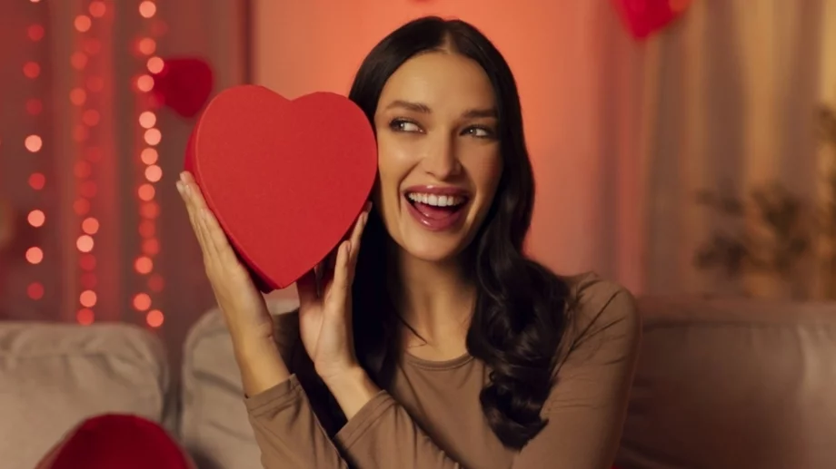 Късметче за всяка зодия за 14 февруари 2026 1 Късметче за всяка зодия за 14 февруари 2026