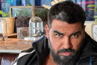 Изненада! Азис разкри подробности за бъдещия си съпруг