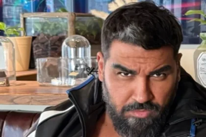 Изненада! Азис разкри подробности за бъдещия си съпруг