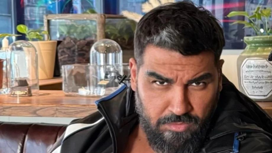 Изненада! Азис разкри подробности за бъдещия си съпруг