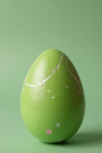 Великденските цветове носят в себе си повече от естетика – те предават послания 4 Великденските цветове носят в себе си повече от естетика – те предават послания