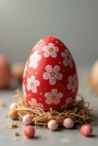 Великденските цветове носят в себе си повече от естетика – те предават послания 2 Великденските цветове носят в себе си повече от естетика – те предават послания