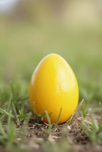 Великденските цветове носят в себе си повече от естетика – те предават послания 3 Великденските цветове носят в себе си повече от естетика – те предават послания