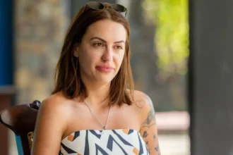 "ергенът" мартин заряза даниела и започна връзка с анна-мария в софия