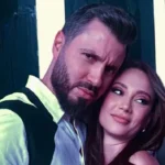 Любомира от "ергенът" отпразнува своя 30-ти рожден ден в обятията на мартин