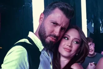 Любомира от "ергенът" отпразнува своя 30-ти рожден ден в обятията на мартин