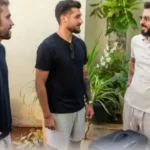 След "ергенът": мартин и виктор прекъсват контакт с васил