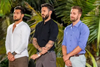 Мълния в рая! Две познати на зрителите дами се присъединяват към „ергенът“