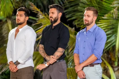 Мълния в рая! Две познати на зрителите дами се присъединяват към „ергенът“