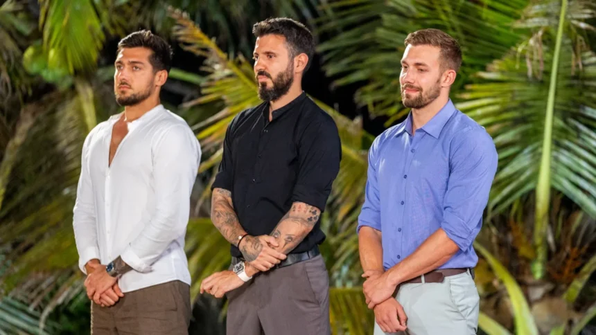 Мълния в рая! Две познати на зрителите дами се присъединяват към „ергенът“