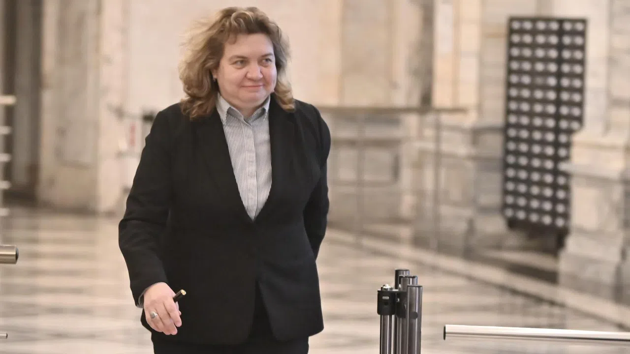 Наталия киселова: без левица политическият живот у нас би бил осакатен