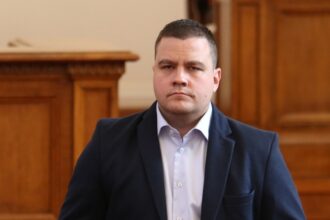 ИТН поиска оставката на служебния кабинет и нападна вицепремиера: Имал е инцидент с жена в хотелска стая в Гана