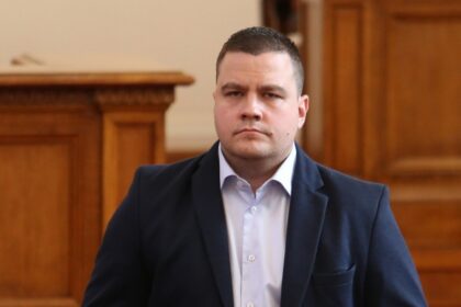 ИТН поиска оставката на служебния кабинет и нападна вицепремиера: Имал е инцидент с жена в хотелска стая в Гана