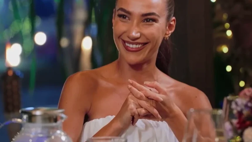 Вижте как е изглеждала ферай от „ергенът“ преди естетичните корекции (снимки)