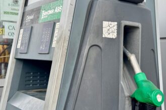 Иззеха 4000 литра нелегален дизел: ексклузивно видео и скандални разкрития от гдбоп