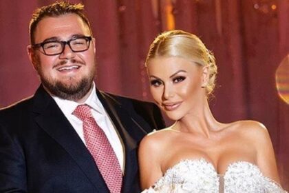 Разстроената светлана василева (гущерова) разкрива през сълзи скандални тайни за семейния си живот с християн гущеров в национален ефир.