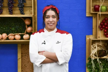 Нова любов в "хелс китчън": очарователната яница плени сърцето на...