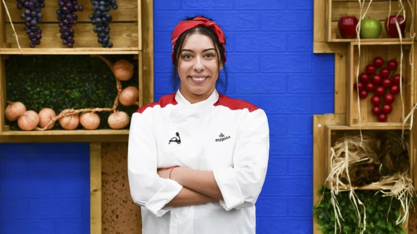 Нова любов в "хелс китчън": очарователната яница плени сърцето на...