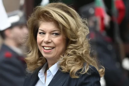 Йотова проговори за бъдещия служебен премиер