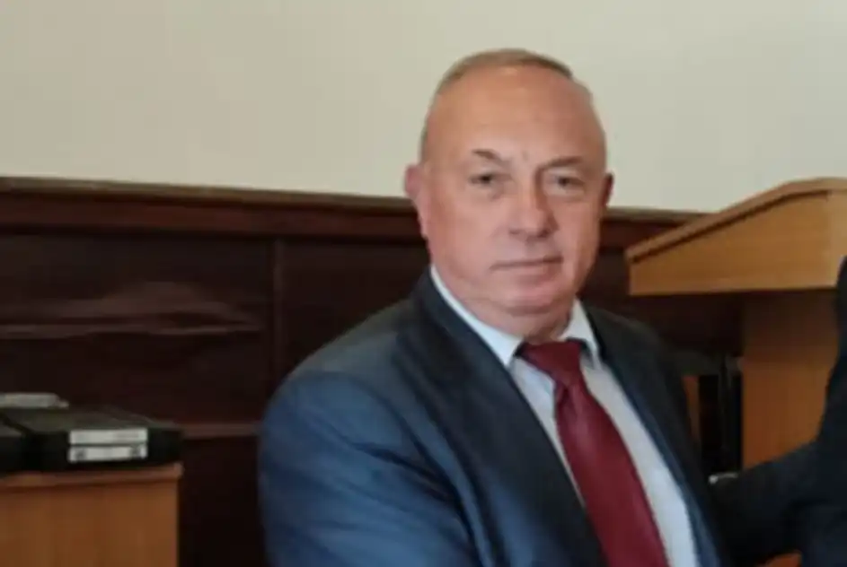 Изненада с името на вътрешния министър в служебния кабинет снимка