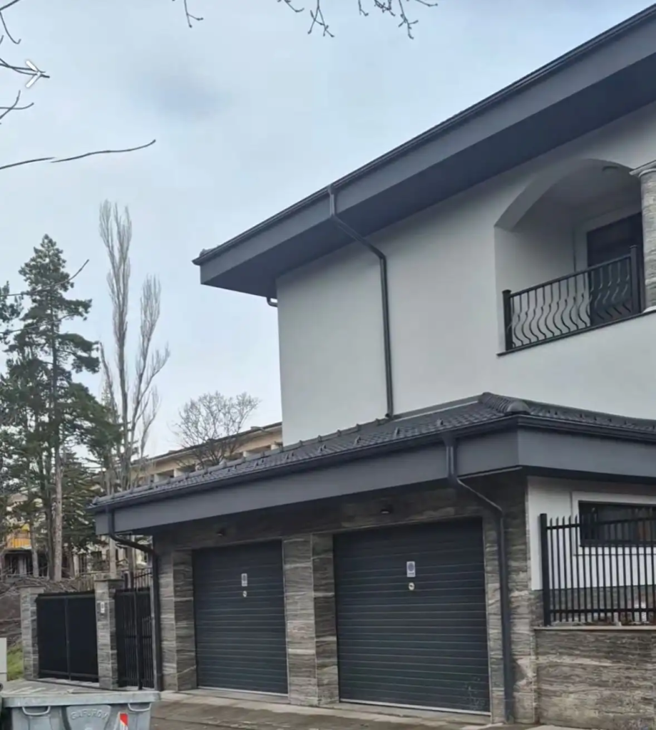 Деребей на доган вдигна палат като от приказките на шехерезада за дъщеря си