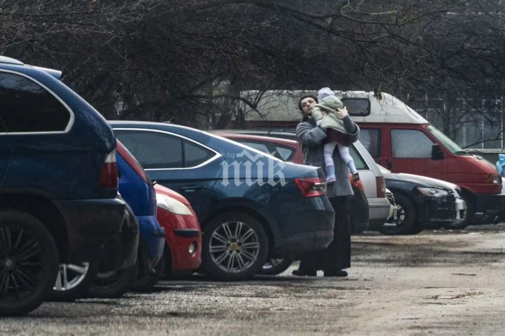 Ето какви ги върши лена, след като обяви, че се пенсионира от политиката