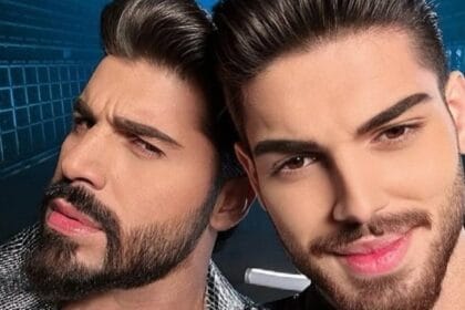 Фики с тежки думи за емрах: прави глупости, а утре като...