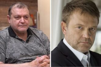 Актьорът георги стайков: боже, намерих спасител за болестта си. Не мога да повярвам