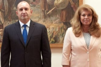 Изненада! Проф. Киров разкри какво ще се случи, ако и радев, и йотова подадат оставка