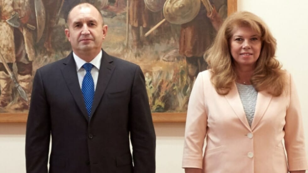 Изненада! Проф. Киров разкри какво ще се случи, ако и радев, и йотова подадат оставка