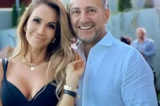 Ивайла бакалова сподели какво е последвало след задържането на съпруга ѝ веселин денков