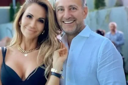 Ивайла бакалова сподели какво е последвало след задържането на съпруга ѝ веселин денков