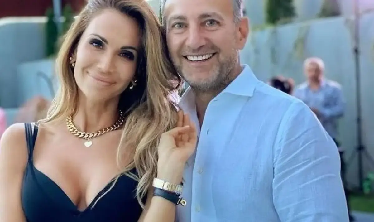 Ивайла бакалова сподели какво е последвало след задържането на съпруга ѝ веселин денков