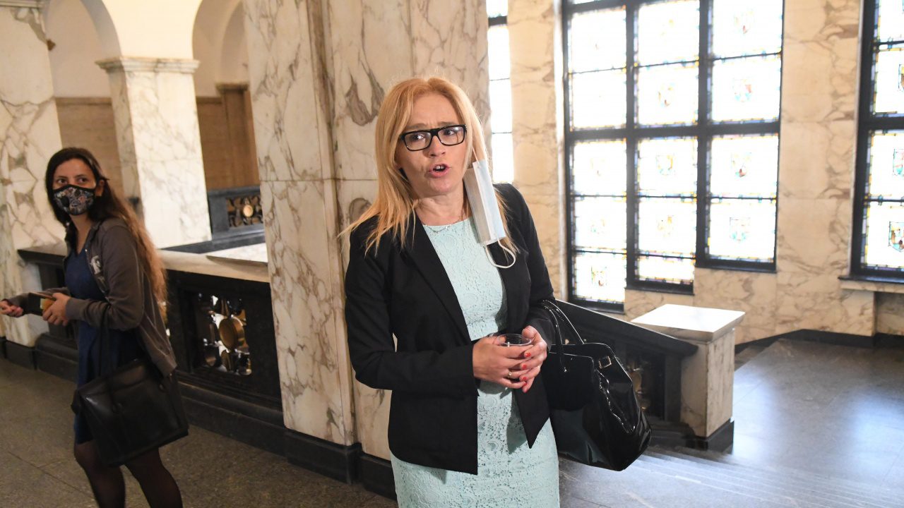 Извънредна вест и нов обрат с десислава иванчева!