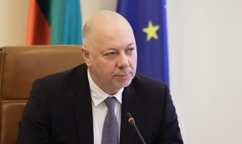 Желязков: демокрацията изисква да чуваме различното мнение, дори когато то не ни харесва