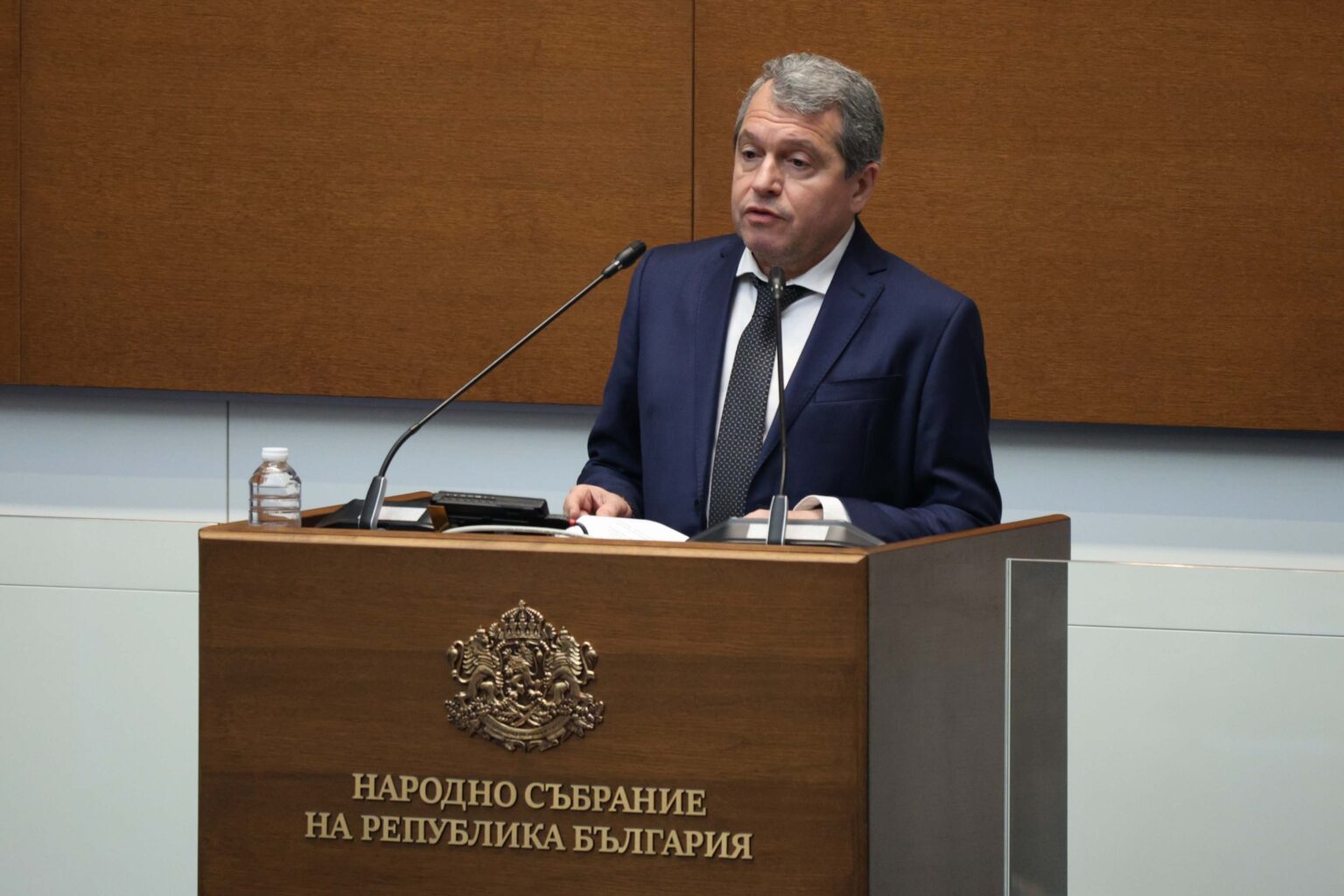 Тошко Йорданов ги закопа! Бил ли е в ареста вицепремиер на Гюров?