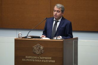 Тошко Йорданов ги закопа! Бил ли е в ареста вицепремиер на Гюров?