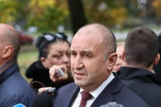 Диана дамянова: ще каже ли радев нещо на тема боташ, че иначе малко неудобно се получава...