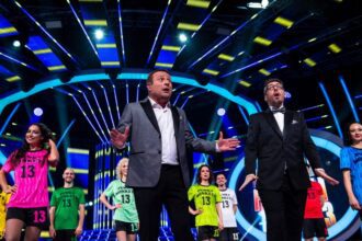 Халваджиян разгневен: рачков и геро ще бъдат заменени като водещи на „капките“! Двамата се разделиха със зрителите