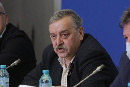 Проф. Кантарджиев посочи най-хубавото нещо срещу грипа! В големите градове на страната ситуацията е предепидемична