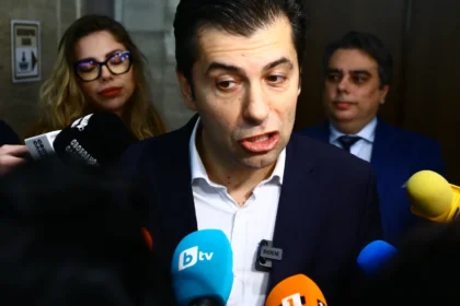 Извънредно: прокуратурата внесе нови обвинения срещу кирил петков