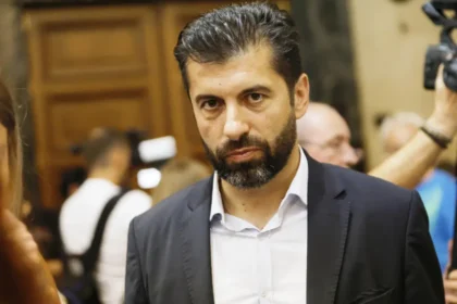 Кирил петков: днес е денят на големия протест! Всички ще бъдем там!