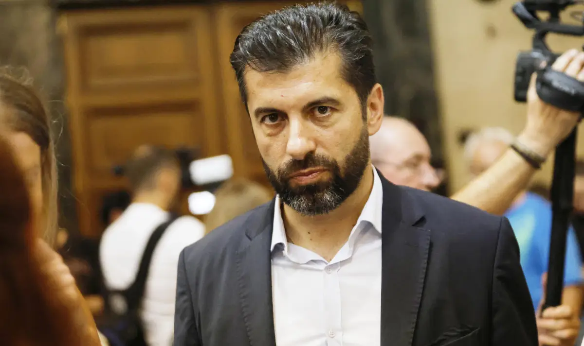 Кирил петков: днес е денят на големия протест! Всички ще бъдем там!