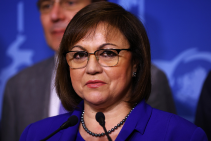 Нинoвa към румeн рaдeв: тoвa e пopeдният удap пo нopмaлнocттa