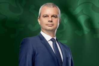 Костадин костадинов: подозирам пп-дб като организирана престъпна група