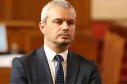 Костадинов показа червен картон на радев за новата партия и обяви кога ще падне кабинетът!